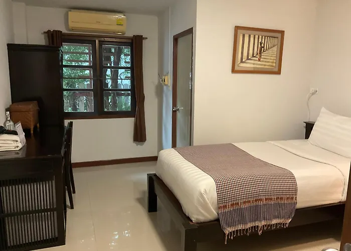 Baan Klang Vieng