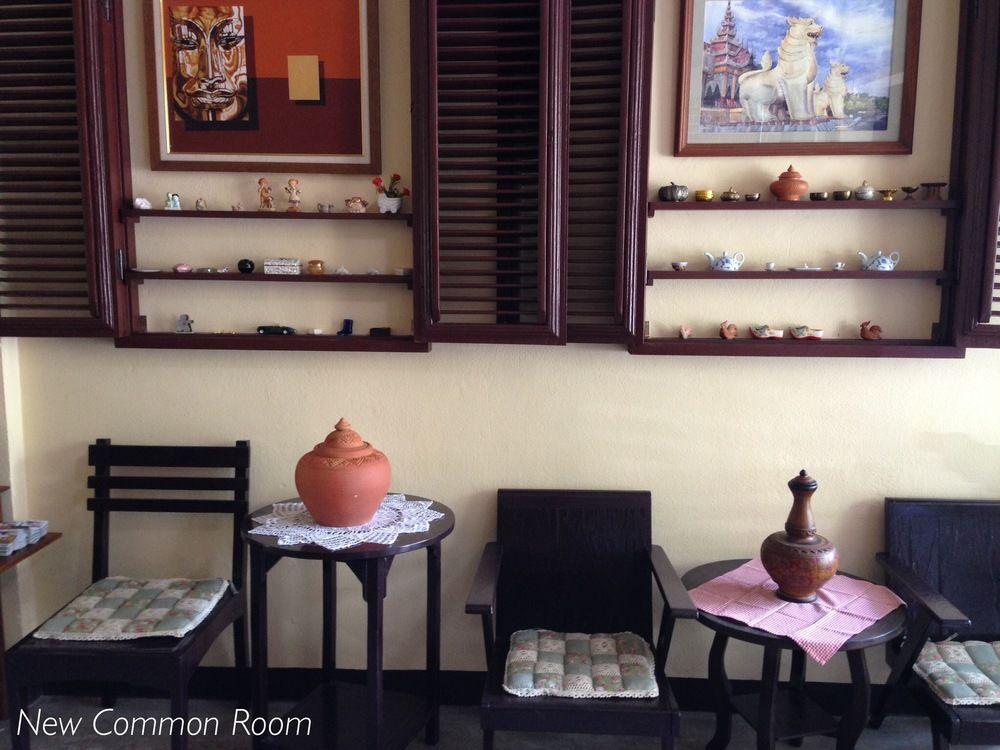 Baan Klang Vieng Курортный комплекс 3*
