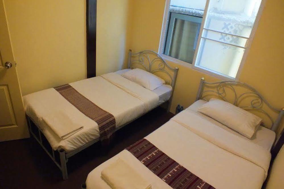 Baan Klang Vieng Курортный комплекс Чиангмай