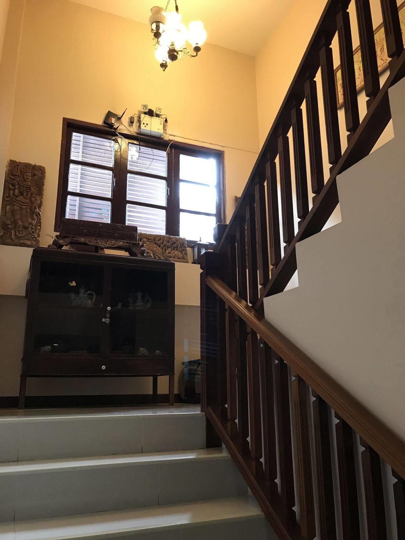 Baan Klang Vieng 3* Чиангмай